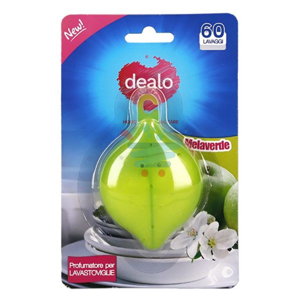 Dealo Deodorante Lavastoviglie