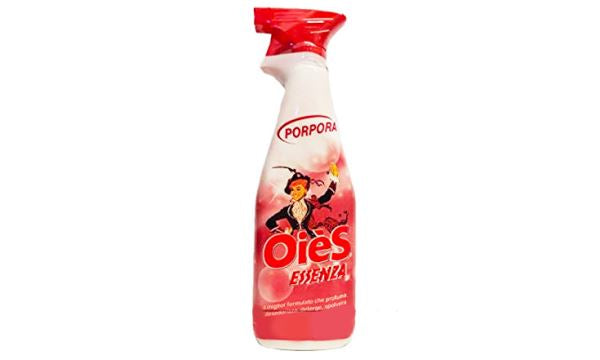 Oies Essenza Spray 750ml Porpora