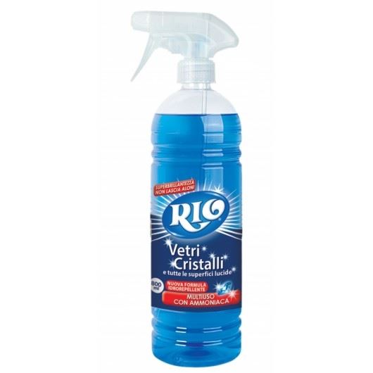 Rio Bum Vetr&Cristalli Spray 800ml
