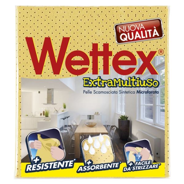 Wettex Microforato Multiuso