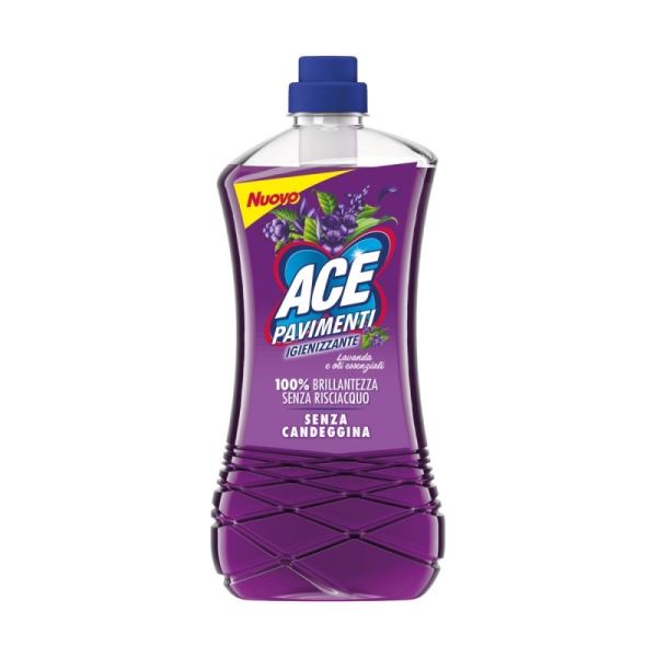 Ace Pavimenti 1L Lavanda