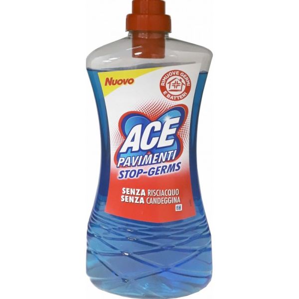 Ace Pavimenti 1L Disinfettante