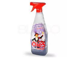 Oies Essenza Spray 750ml Ametista