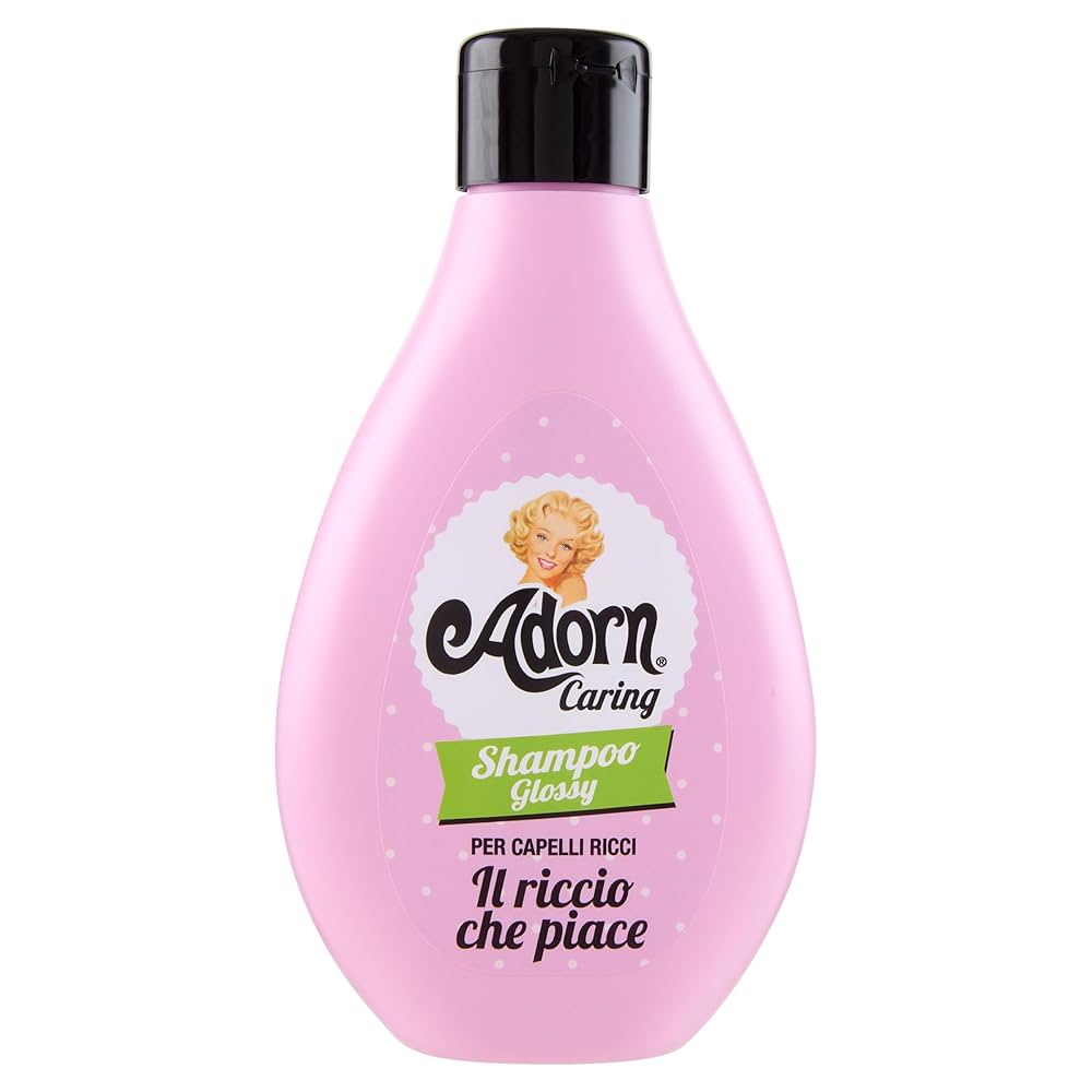 Adorn Shampoo Ricci 250ml