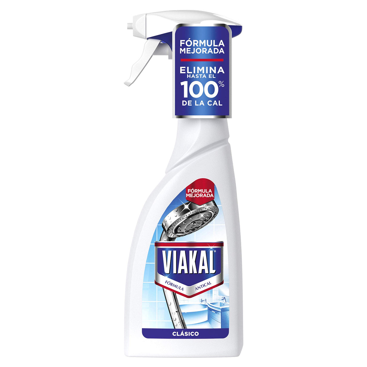 Viakal Spray 470ml Classico