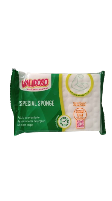 Validoso Spugna Magica x2pz