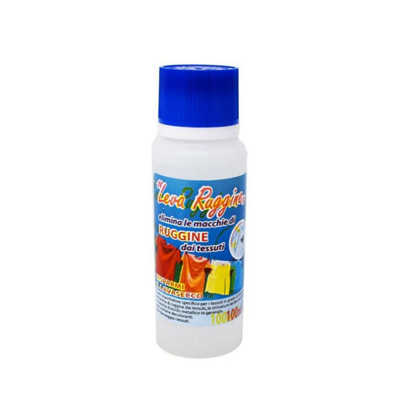 La Sovrana Leva Ruggine 100ml