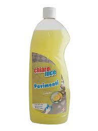 Chiaro Luce Pavimenti 1Lt Limone