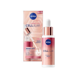 Nivea Cellular Expert Lift Siero Tri Zone (viso-collo-decolte') 30ml