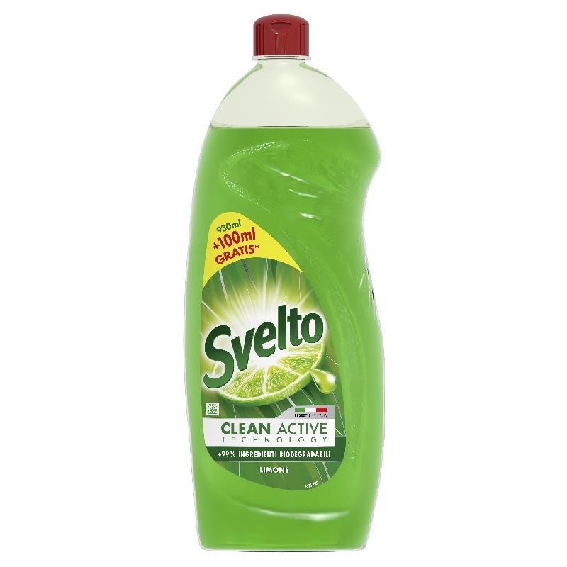 Svelto Piatti Limone 1030ml