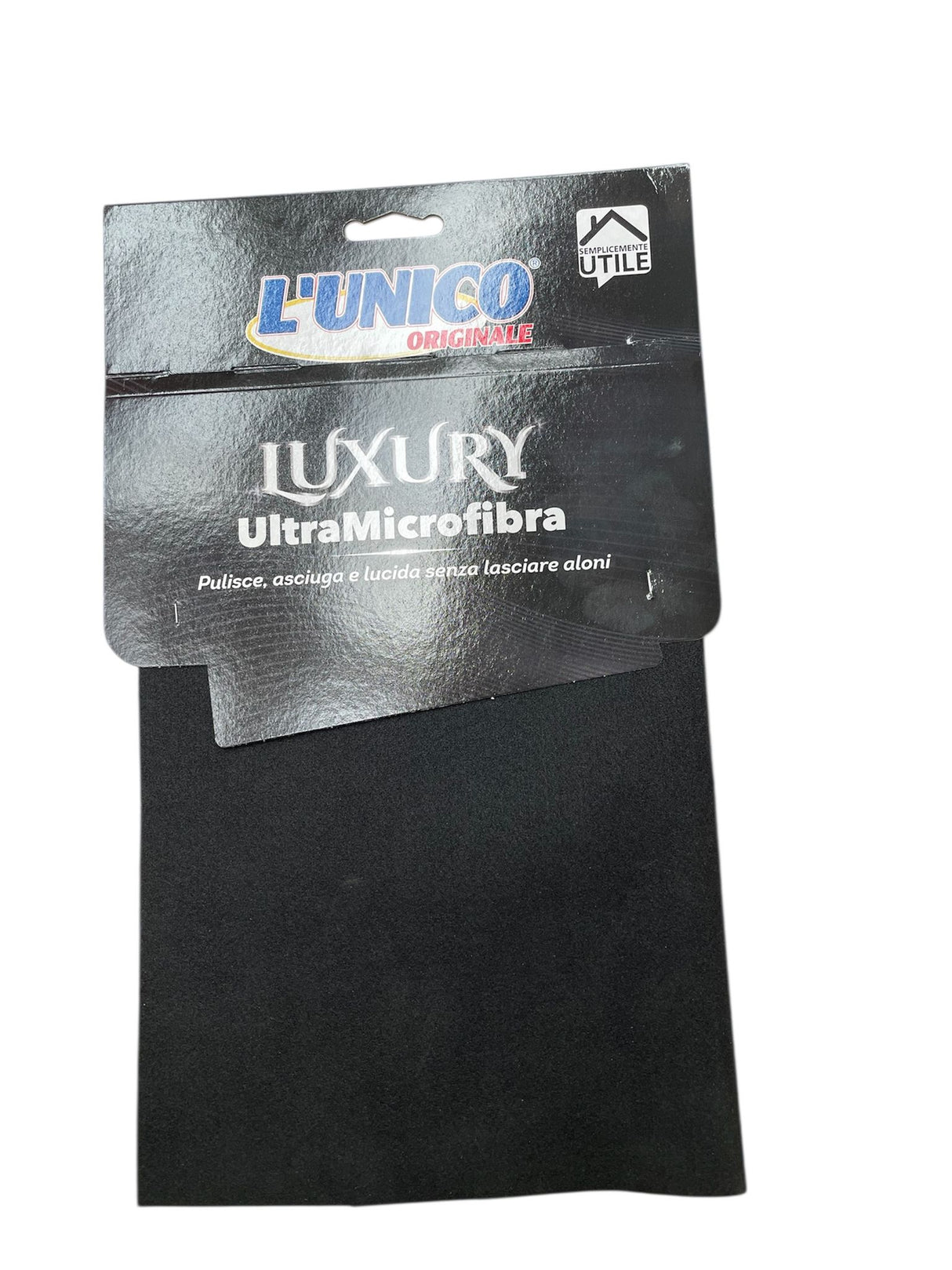 L'Unico Panno Luxury UltraMicrofibra 25x30