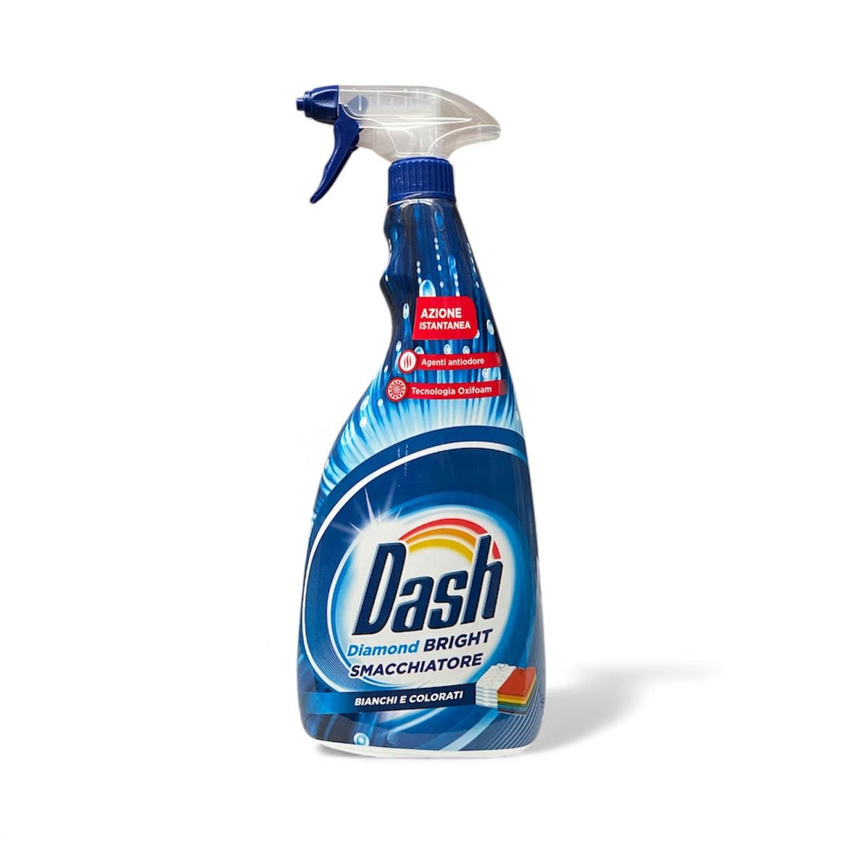 Dash spray smacchiatore 750ml