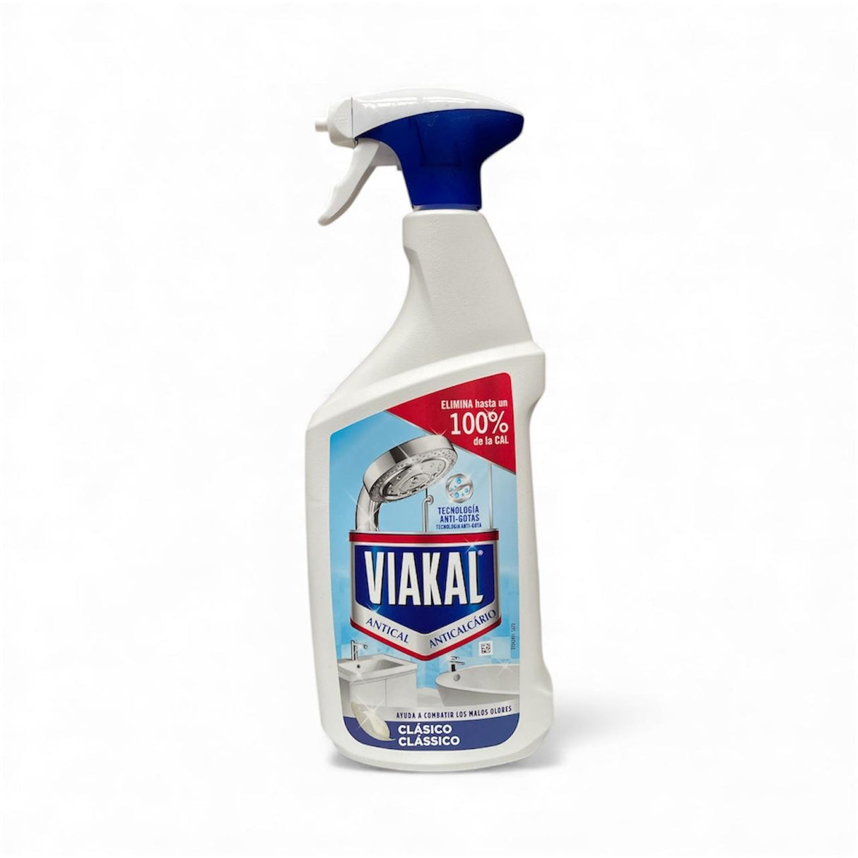 Viakal spray Classico 700ml