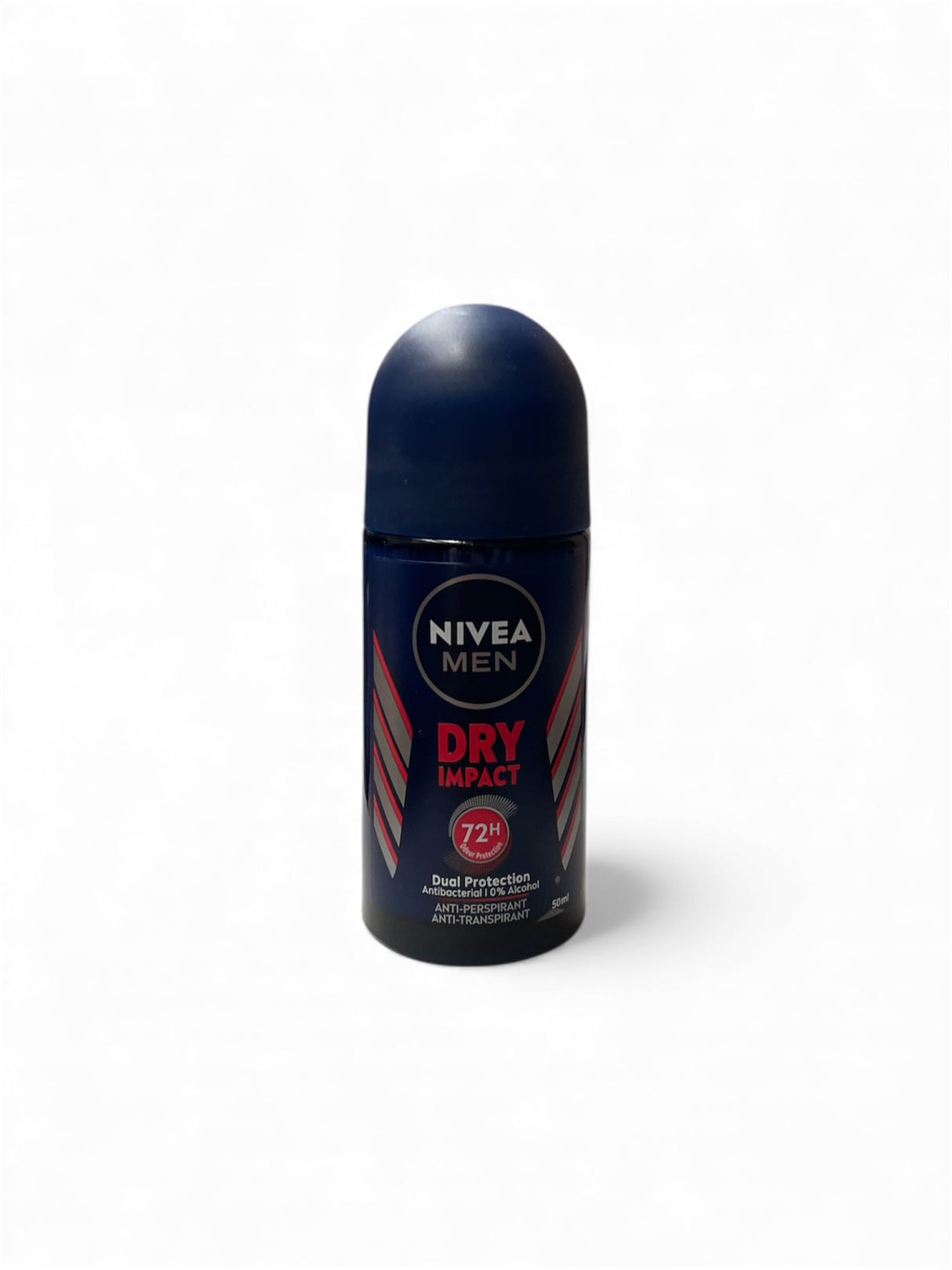 Nivea Deodorante Roll-on Dry Impact