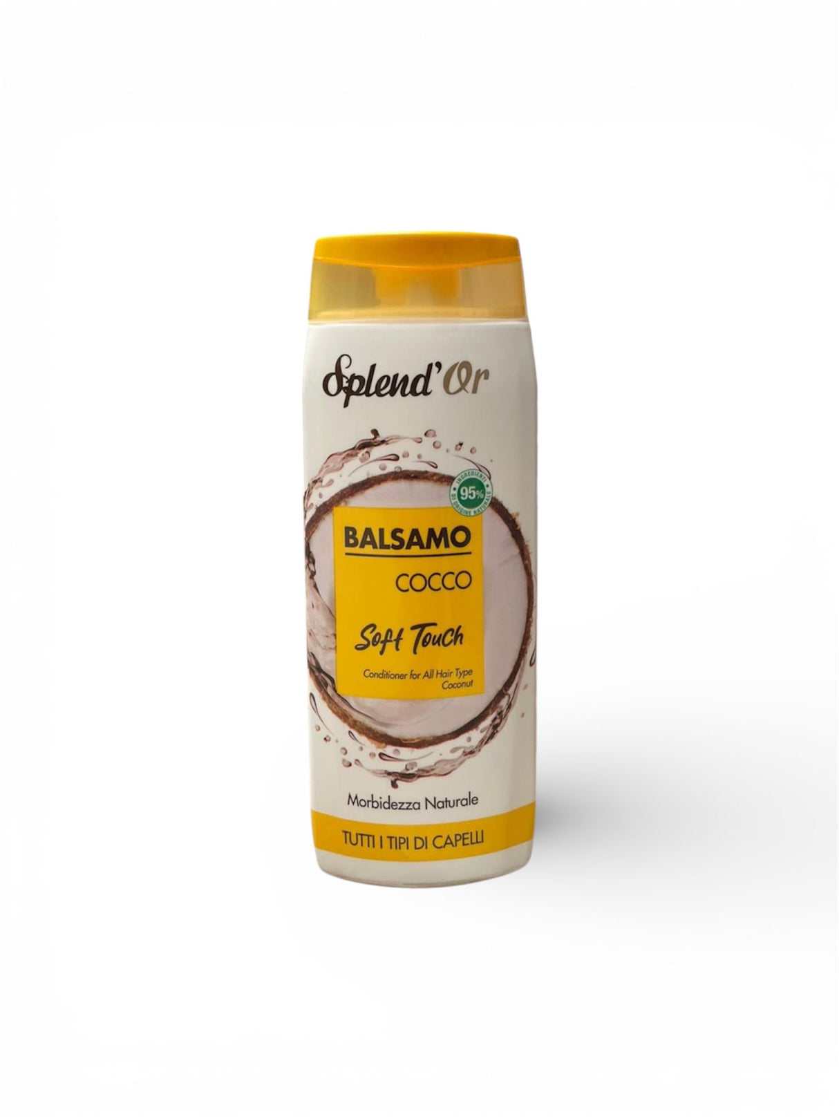 Balsamo Splend'or 300ml Cocco