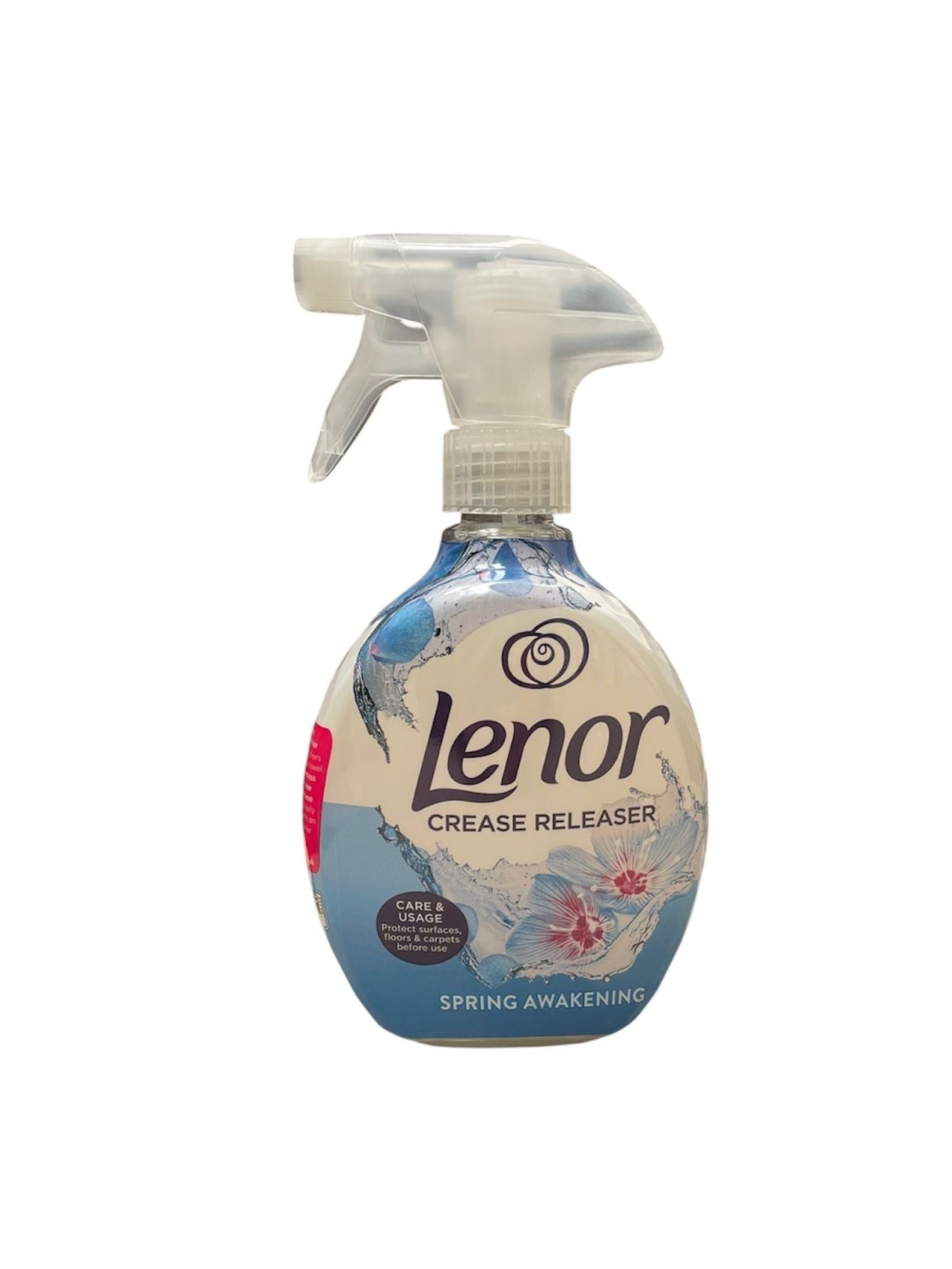 Lenor Spray Risveglio primaverile 500ml