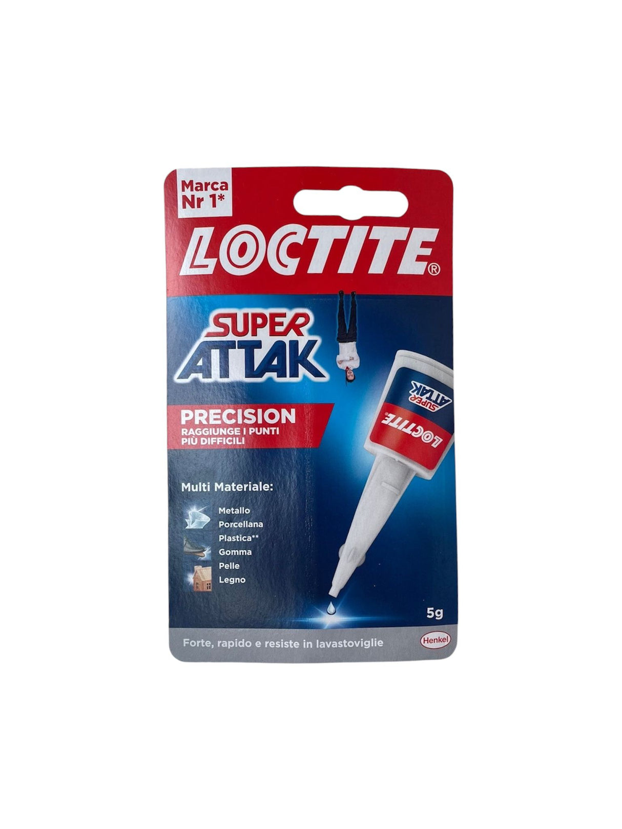 Super attak 5gr 1pz