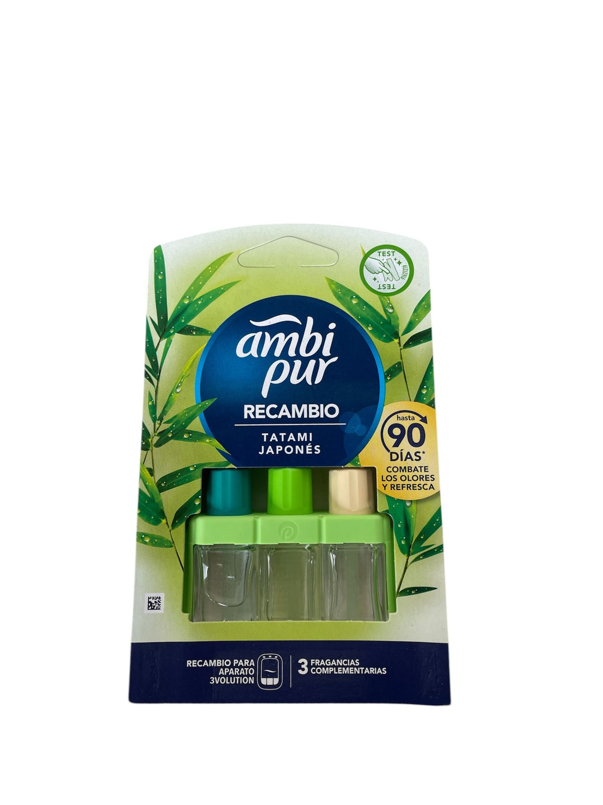 Ambi Pur ricarica tatami giapponese