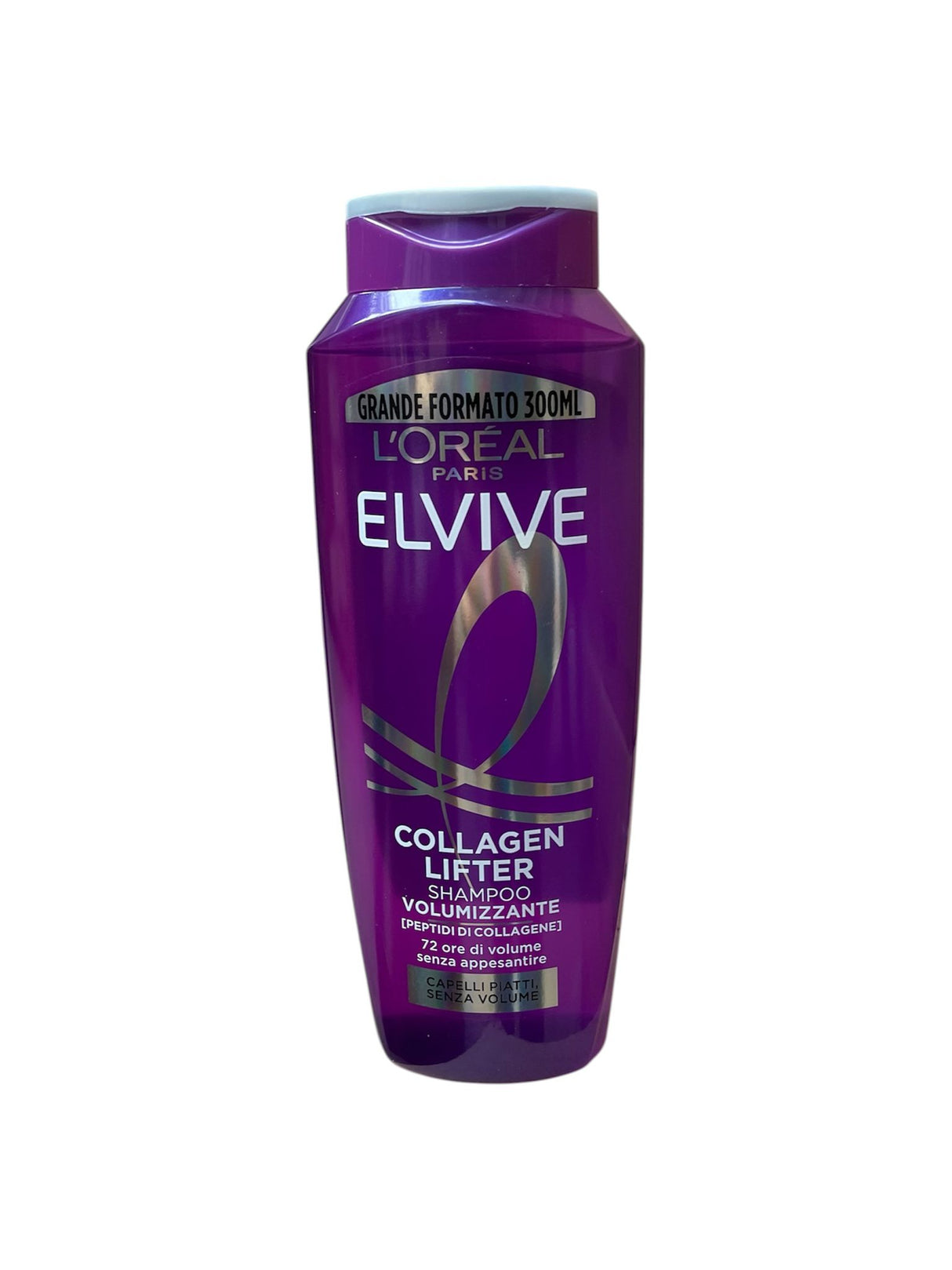 Elvive volumizzante collagene 300ml