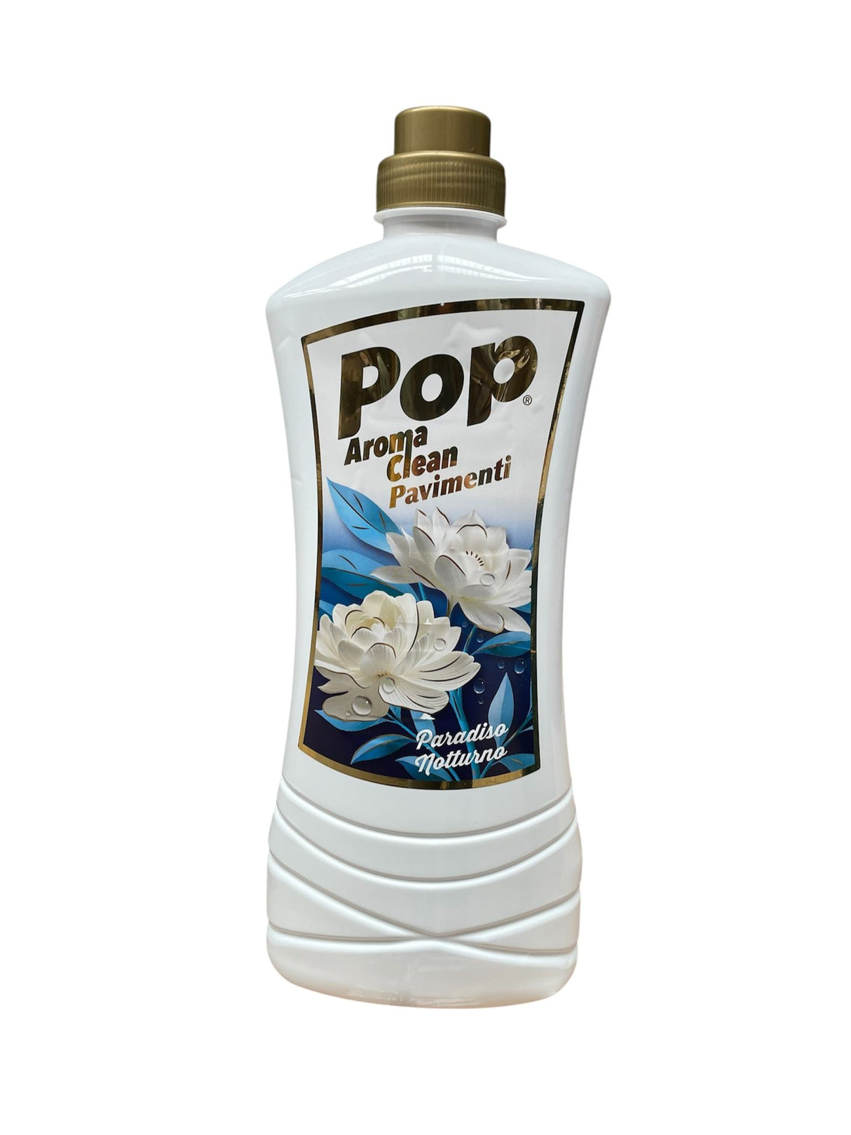 Pop Aroma clean pavimenti Paradiso notturno 1L