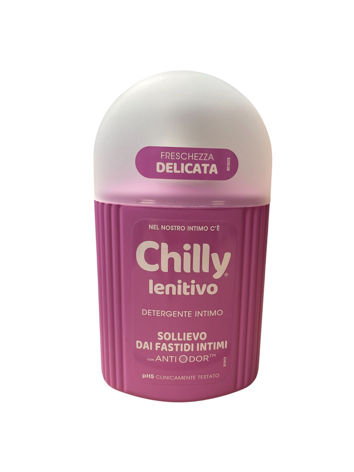 Chilly Intimo 200ml Lenitivo