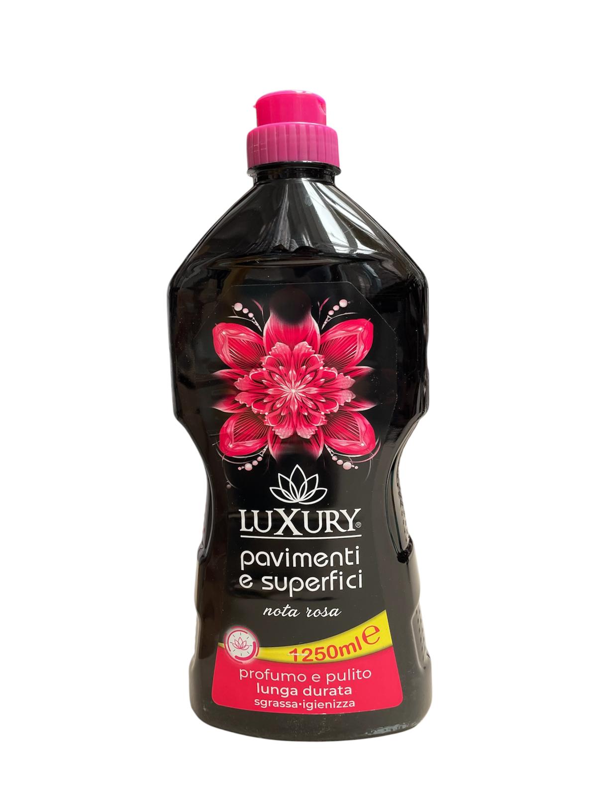 Luxury Per pavimenti 1,250Lt Nota rosa