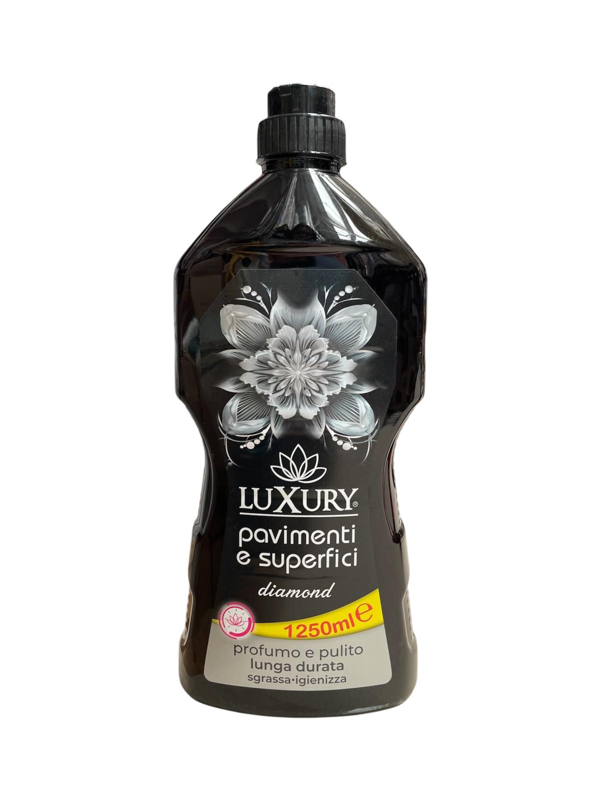 Luxury Per pavimenti 1,250Lt Diamond