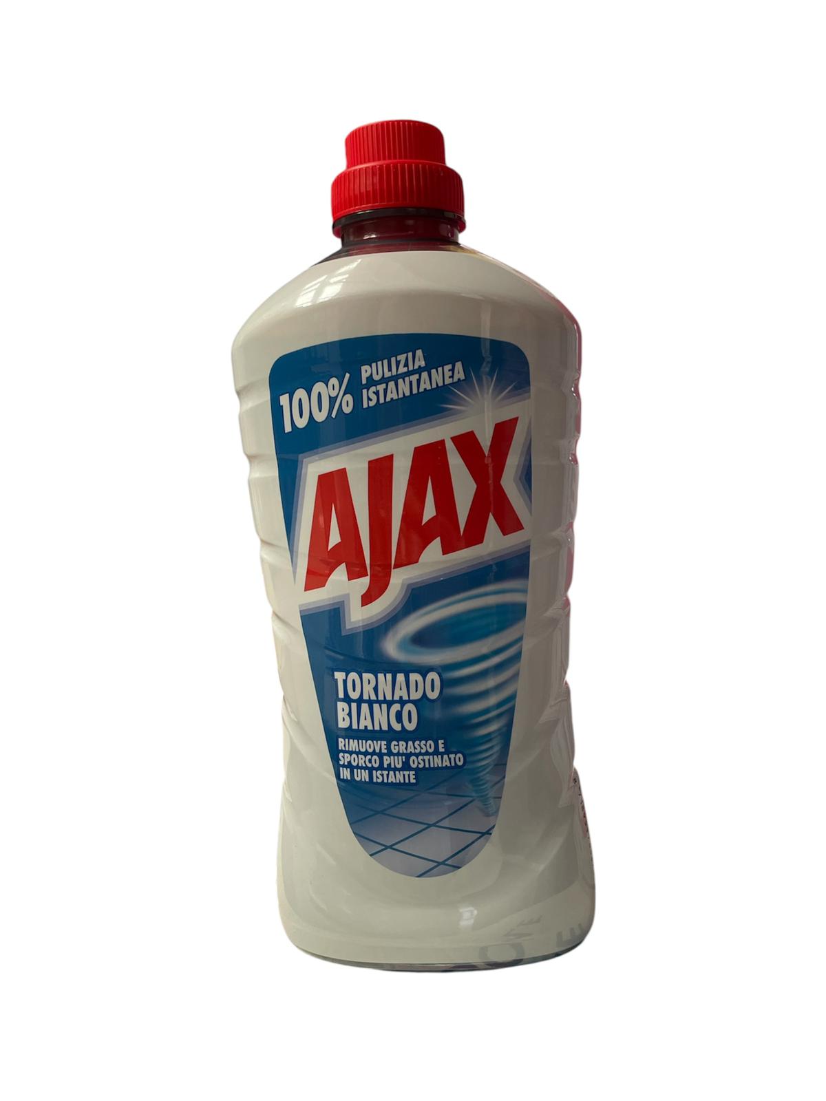 Ajax tornado pavimenti 1Lt classico