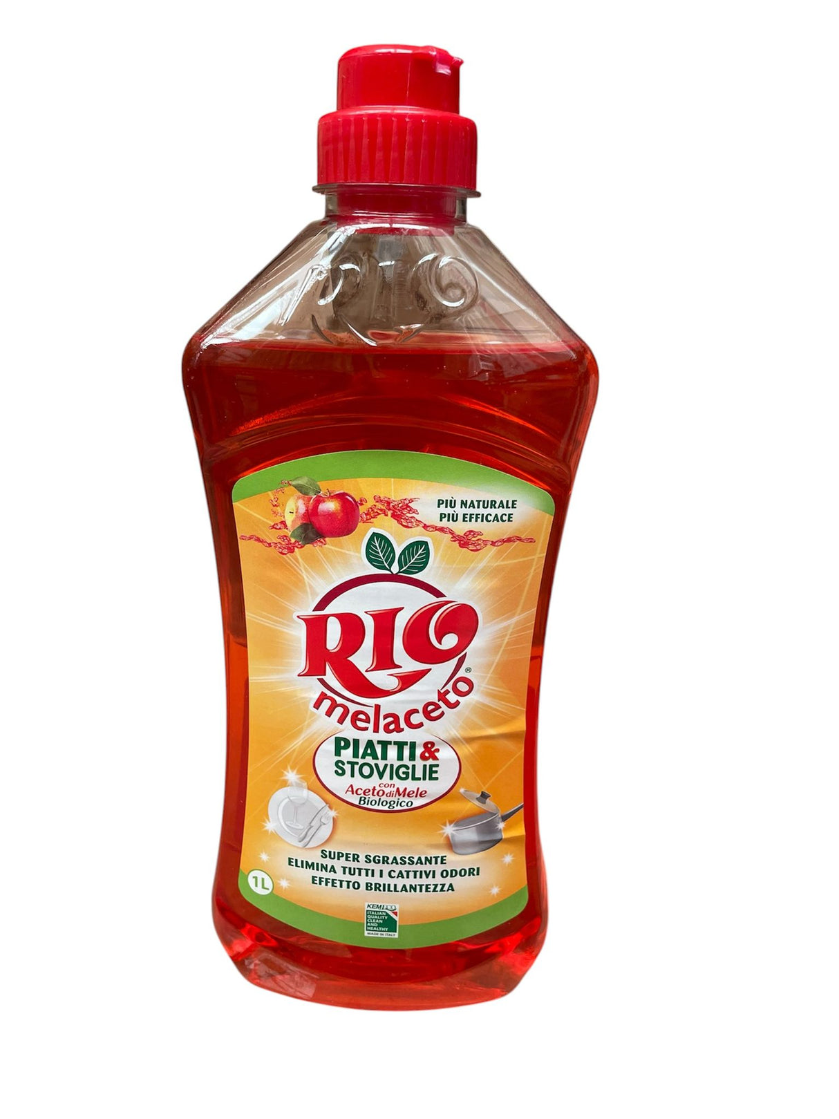 Rio melaceto piatti 1Lt