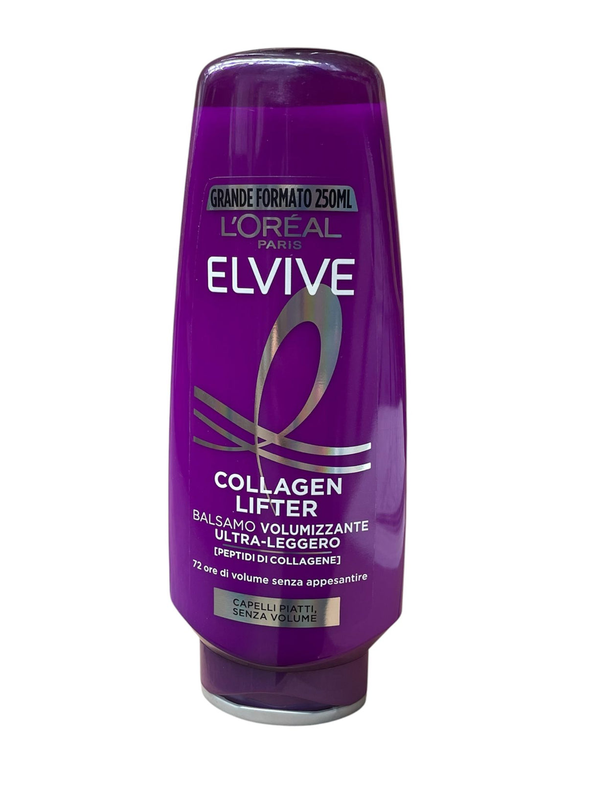 Elvive balsamo 250ml collagen lifter