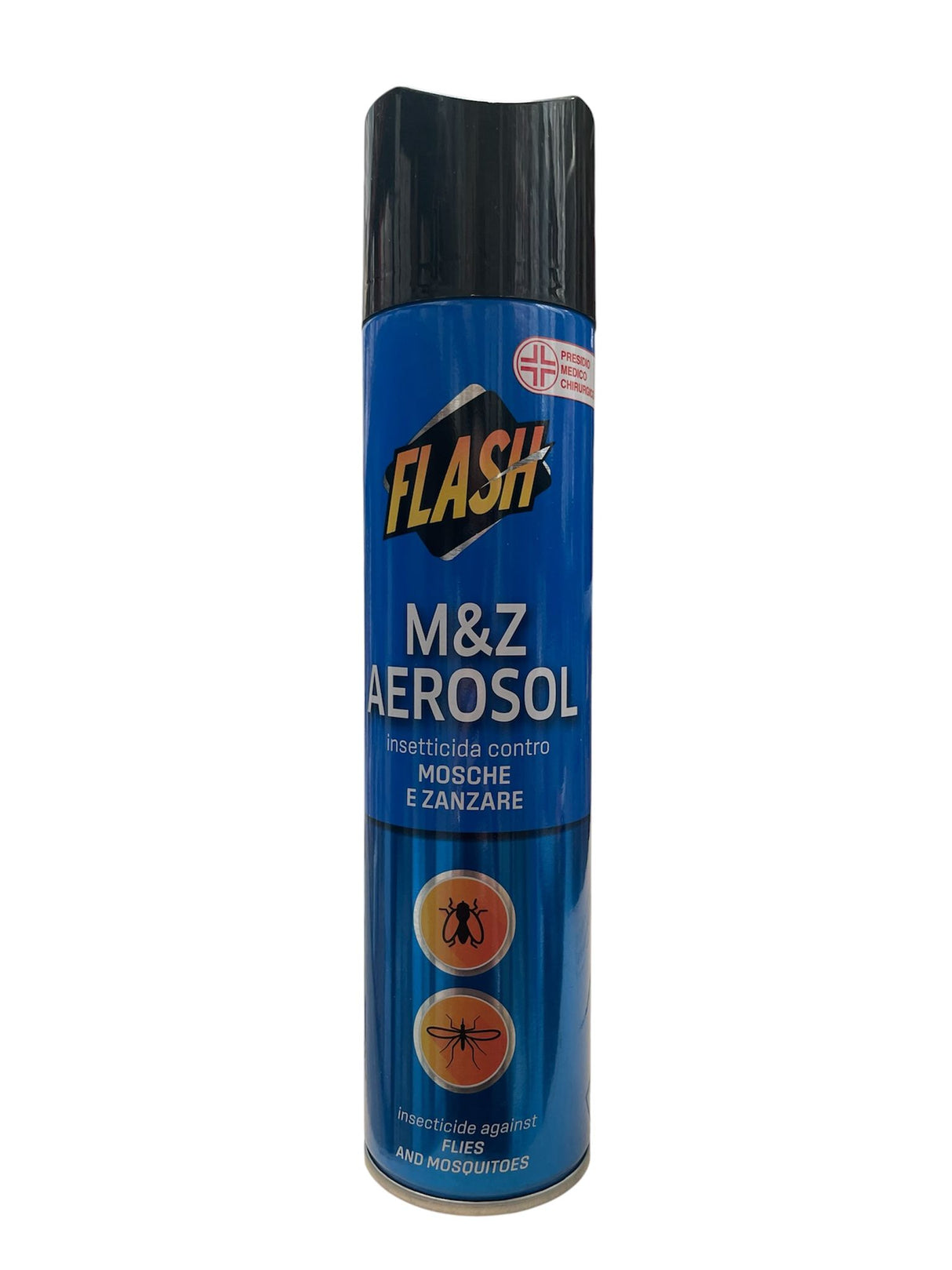 Flash insetticida spray mosche & zanzare 250ml