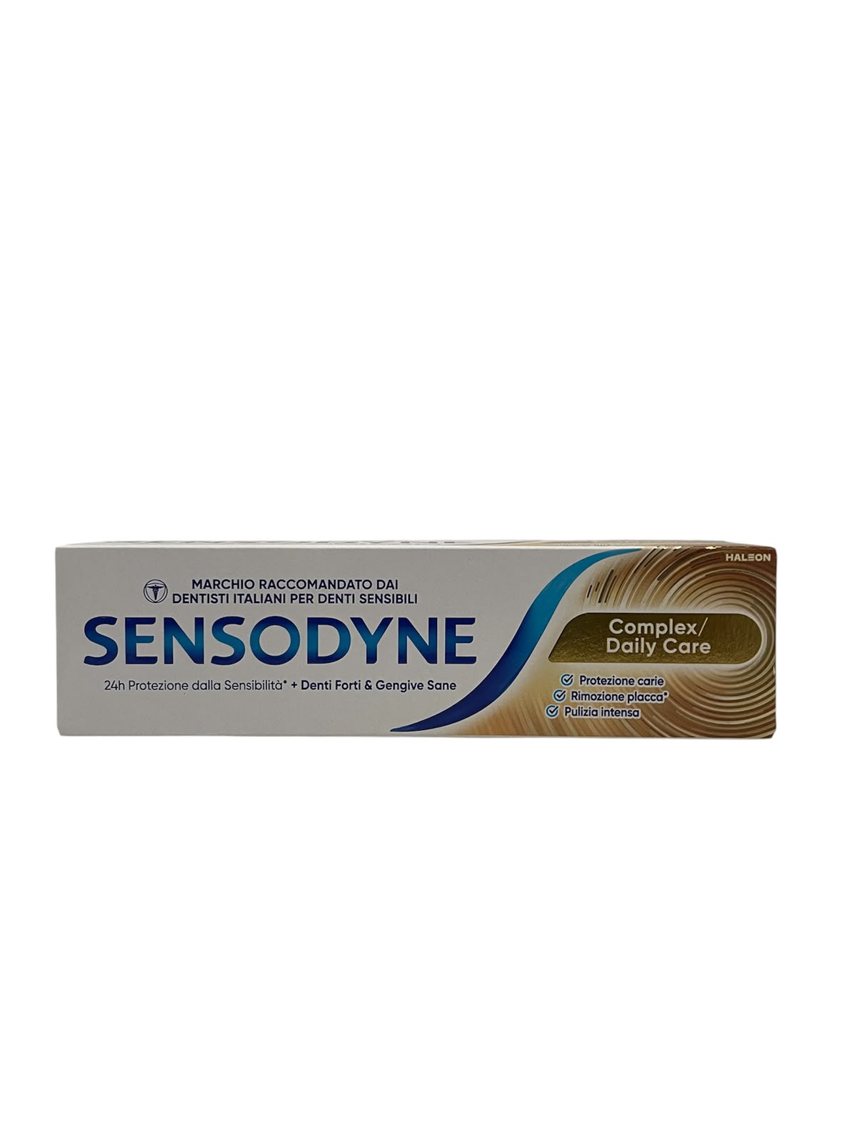 Sensodyne dentifricio 75 ML complex