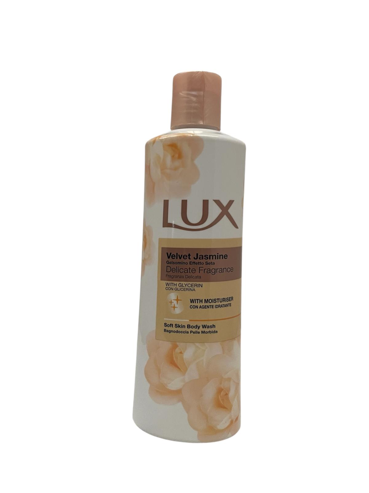 Lux bagnodoccia 250 ML gelsomino