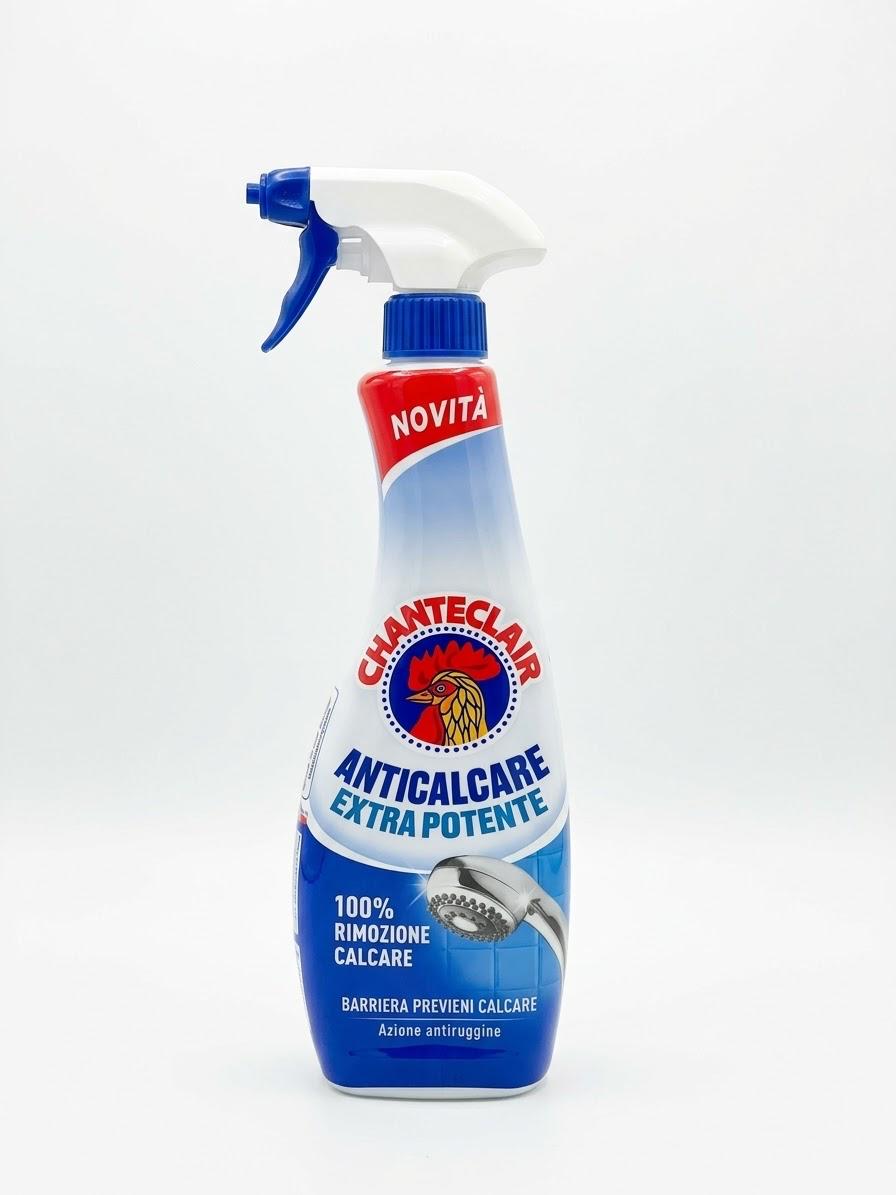 Chanteclair spray anticalcare extrapotente 625 Ml