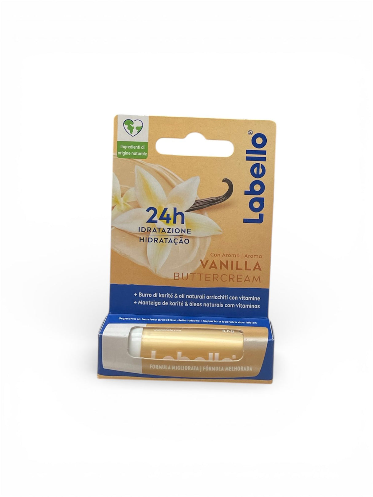 Labello Vaniglia 5,5ml