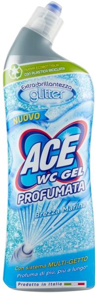 Ace Wc Gel Brezza Marina 700ml