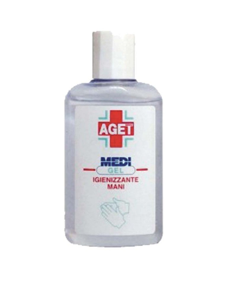Aget Gel Igienizzante Mani 100ml