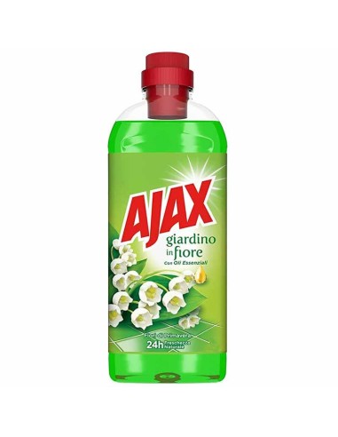 Ajax Pavimenti 650Mlt Giardini di Fiori