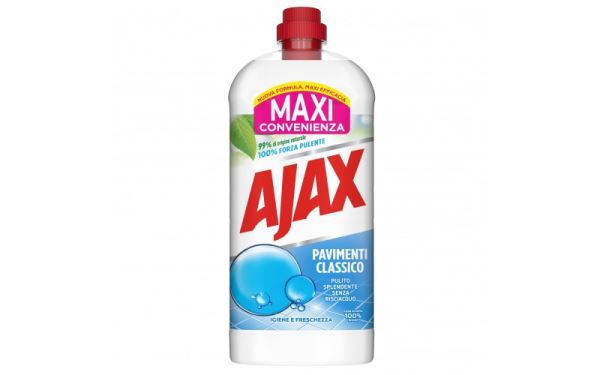 Ajax Pavimenti 1,250Lt Classico