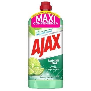 Ajax Pavimenti 1250 Lt Limone