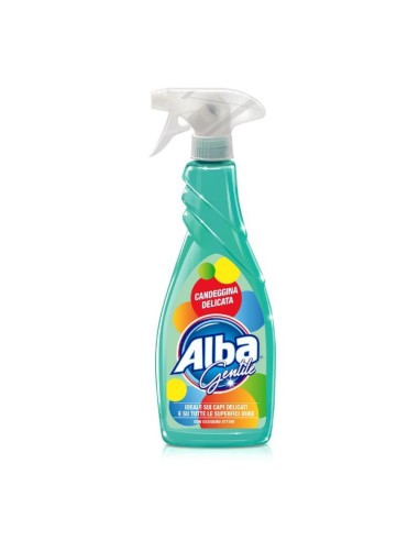 Alba Candeggina Gentile Spray 650ml