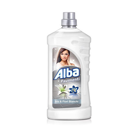 Alba Pavimenti 1 Lt Irys & Fiori