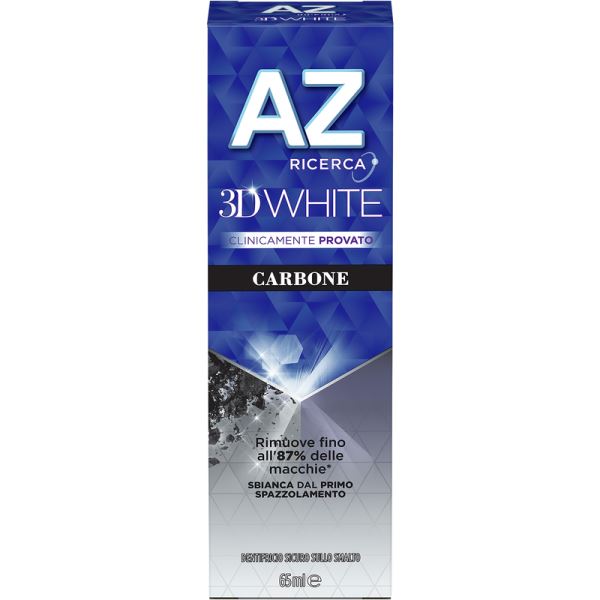 Az 3D Carbone 65ml