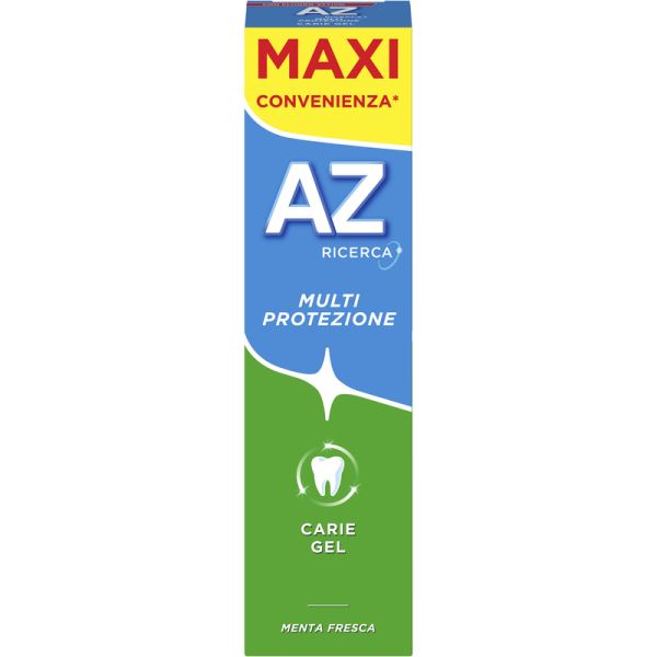 Az 85ml Carie Gel