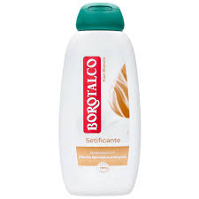 Borotalco Bagnoschiuma 450ml Setificante
