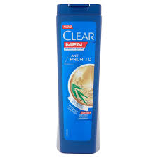 Clear Shampoo Blu 225ml Anti Prurito