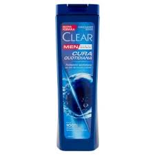 Clear Shampoo Blu 225ml Cura Quotidiana