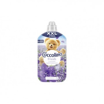 Coccolino Ammorbidente Concentrato XXL Lavanda Mediterranea