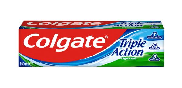 Colgate Tripla Azione 75ml