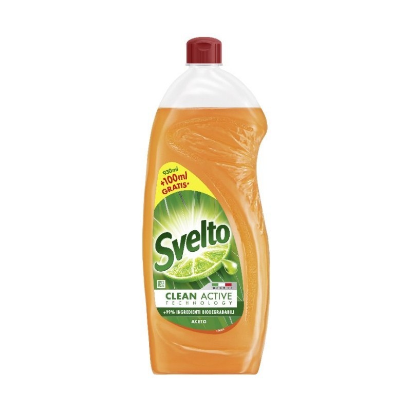 Svelto Piatti Aceto 1030ml